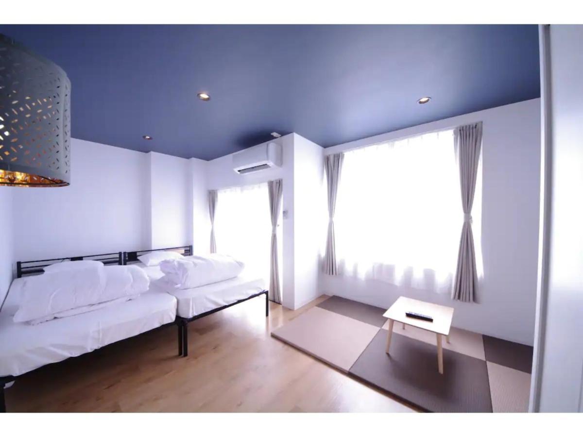 קנזאווה Hotel Apt Sesela - Vacation Stay 12882 מראה חיצוני תמונה