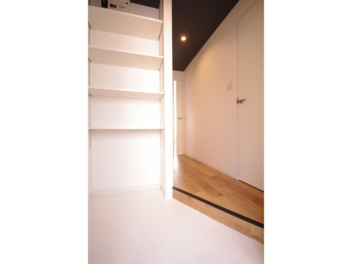 קנזאווה Hotel Apt Sesela - Vacation Stay 12882 מראה חיצוני תמונה