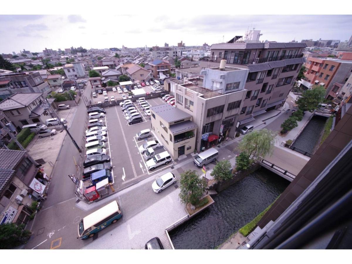 קנזאווה Hotel Apt Sesela - Vacation Stay 12882 מראה חיצוני תמונה