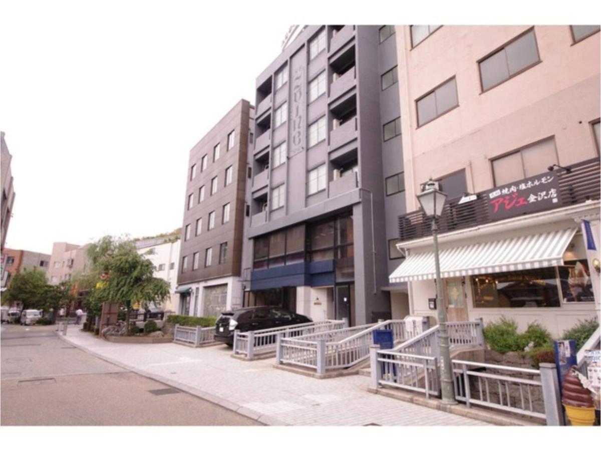 קנזאווה Hotel Apt Sesela - Vacation Stay 12882 מראה חיצוני תמונה